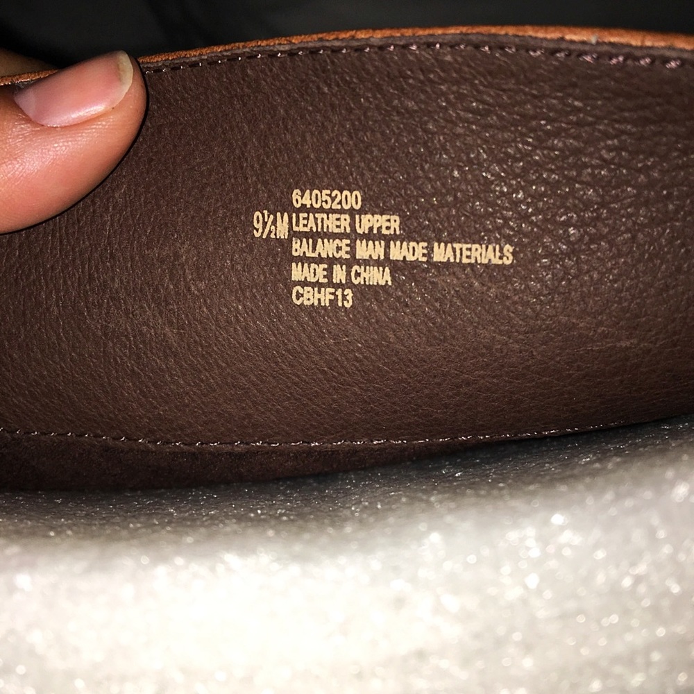 Isola women leather boots. - Picture 2 of 8